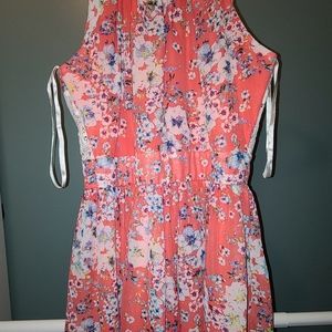Womens dress